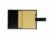 CAG1601-Agenda de lux CAPRI NERO 15x21cm