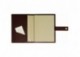 Agenda din piele ISOLA MARRONE 15x21cm