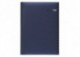 Agenda 460 ONTARIO BLU CINA, zilnica 15×21