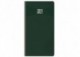 Agenda 480 MATRA VERDE, saptamanala 8X15