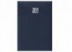 Agenda 512 BIG MATRA BLU, zilnica 21X30