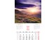 Calendar personalizat 2019 Landscapes