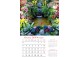 Calendar personalizat 2019 Gardens