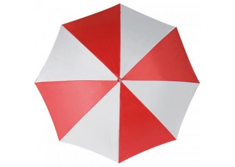 Umbrela automata bicolora